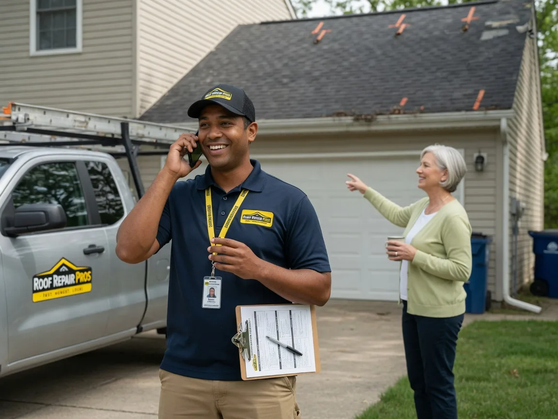 Roof Repair Estelline, SD FAQs